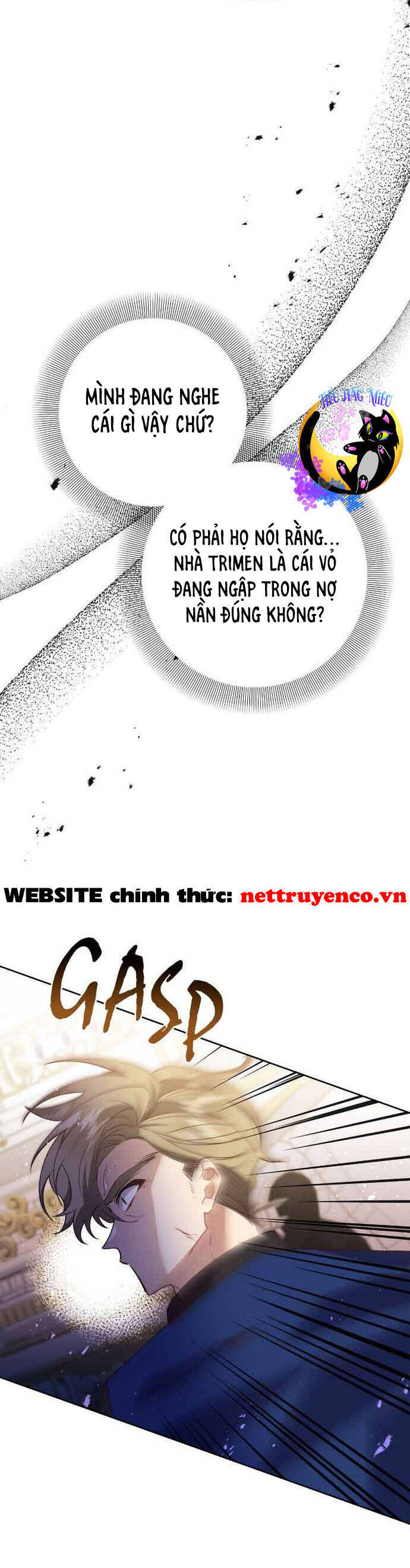 Đeo Bám Tôi Cũng Vô Ích Thôi Chapter  110 - 20