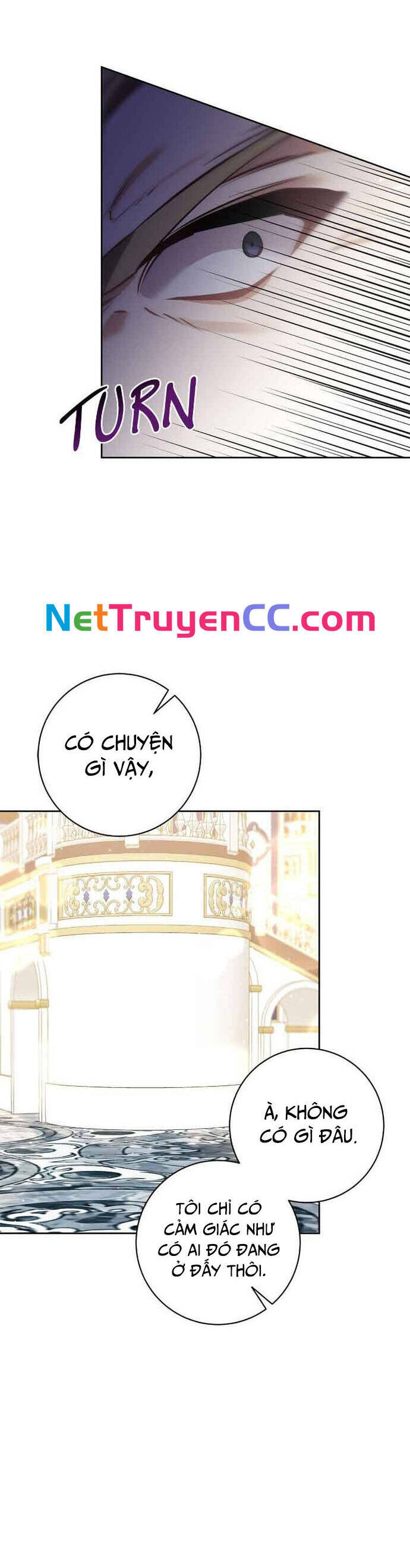 Đeo Bám Tôi Cũng Vô Ích Thôi Chapter  110 - 21