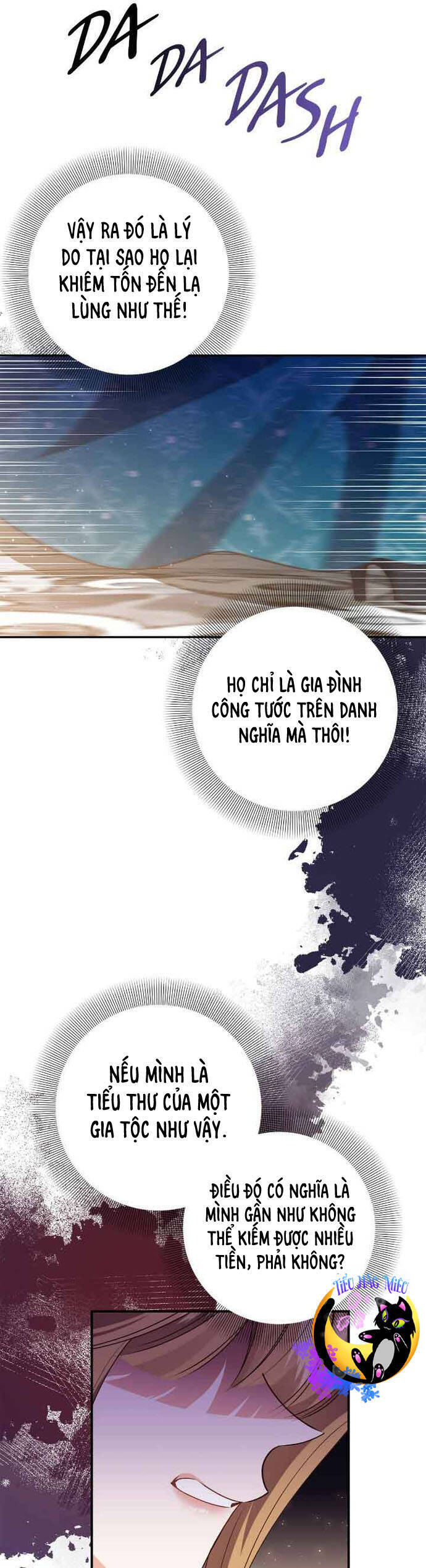 Đeo Bám Tôi Cũng Vô Ích Thôi Chapter  110 - 22