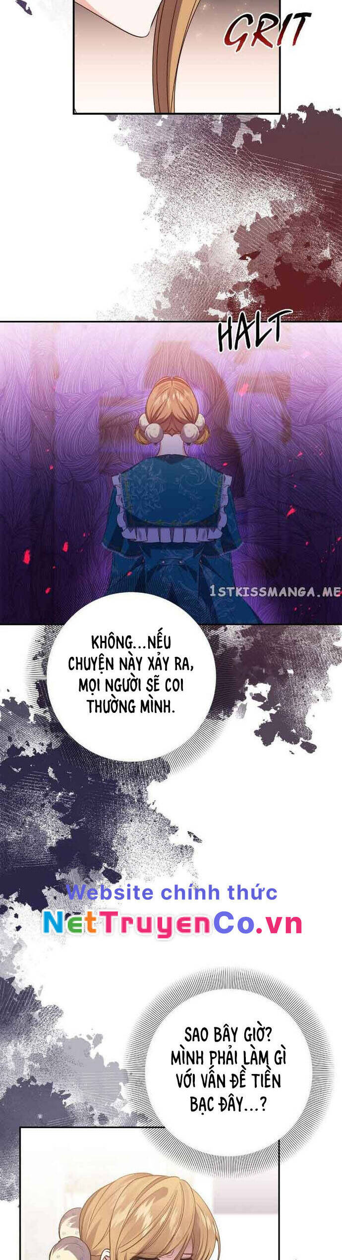 Đeo Bám Tôi Cũng Vô Ích Thôi Chapter  110 - 23