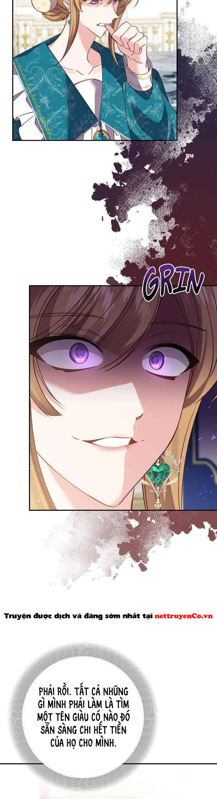 Đeo Bám Tôi Cũng Vô Ích Thôi Chapter  110 - 24