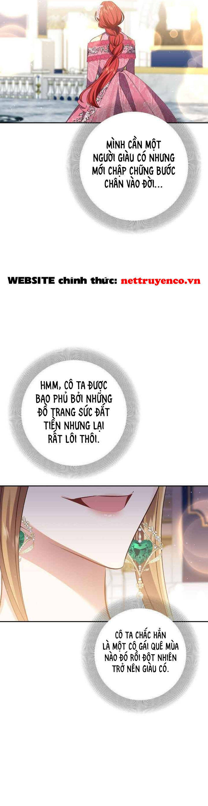 Đeo Bám Tôi Cũng Vô Ích Thôi Chapter  110 - 25