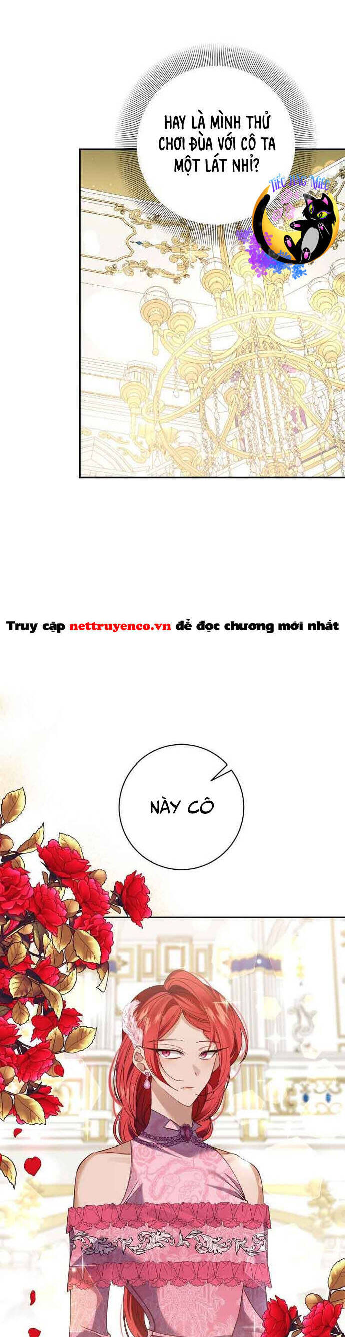 Đeo Bám Tôi Cũng Vô Ích Thôi Chapter  110 - 26