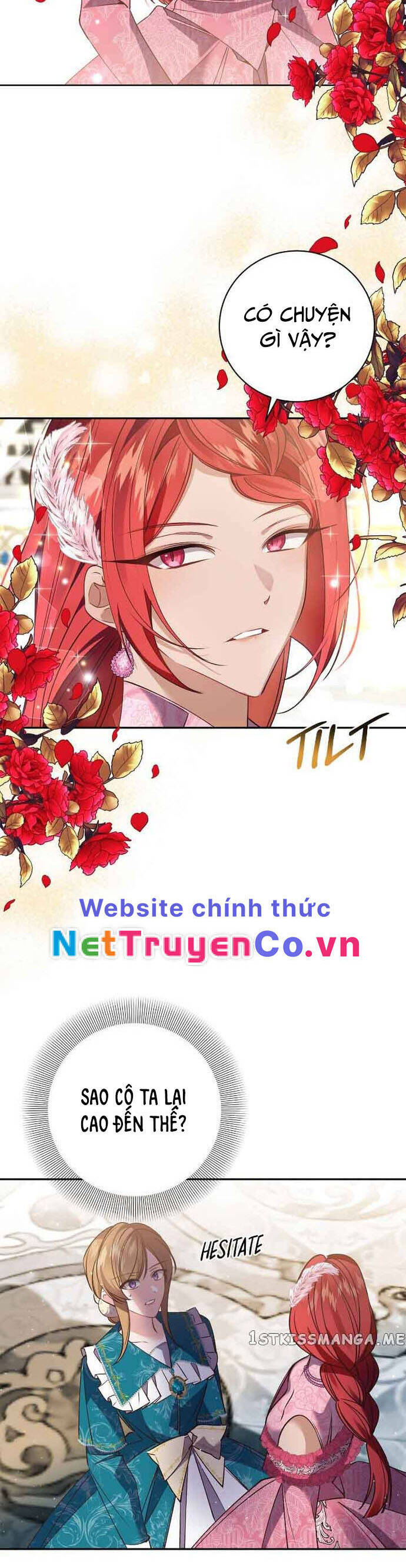 Đeo Bám Tôi Cũng Vô Ích Thôi Chapter  110 - 27