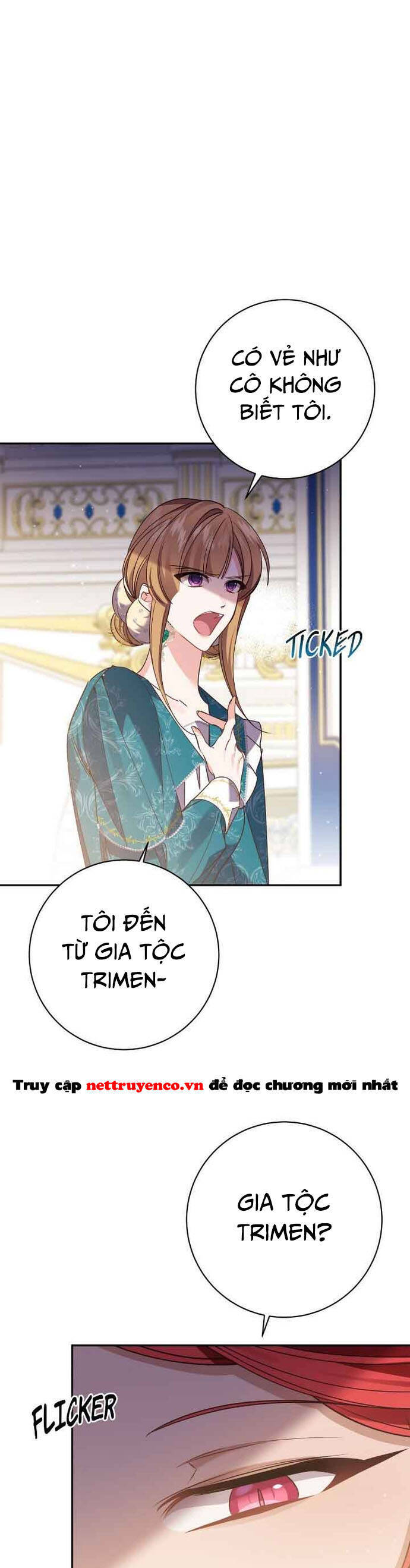 Đeo Bám Tôi Cũng Vô Ích Thôi Chapter  110 - 28