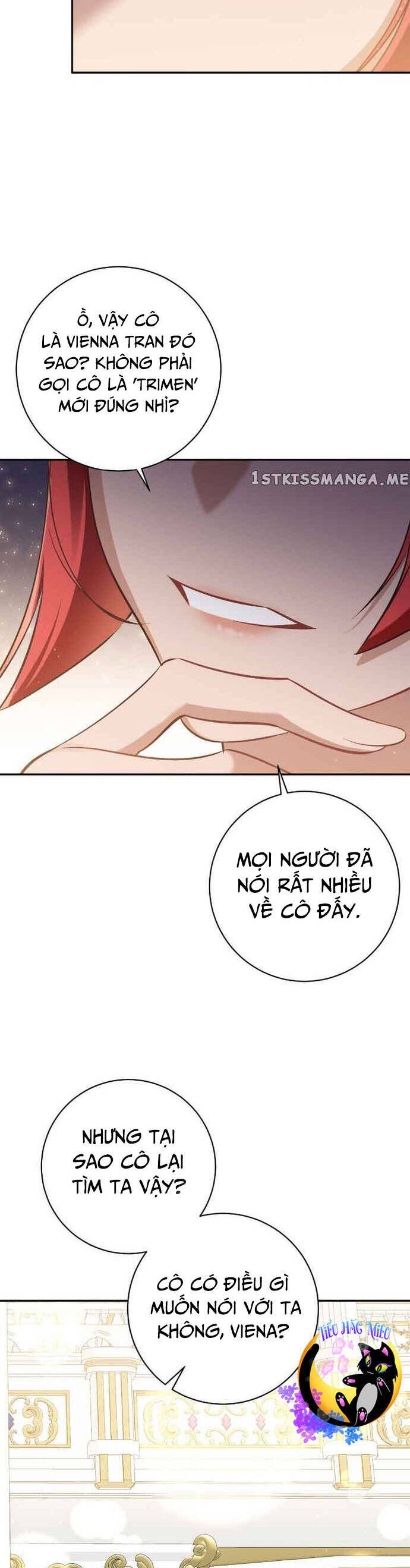 Đeo Bám Tôi Cũng Vô Ích Thôi Chapter  110 - 29