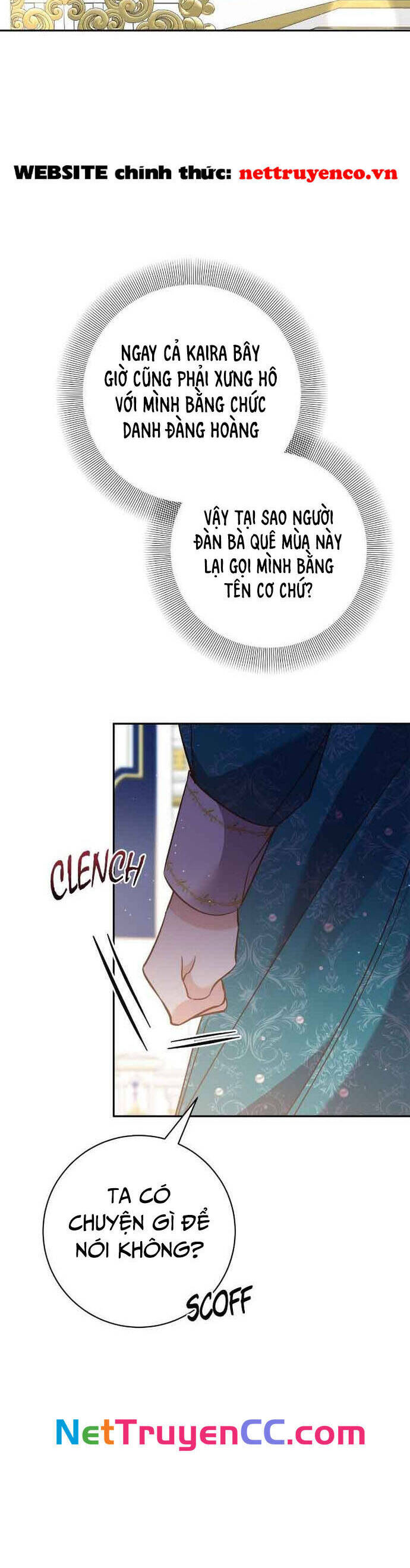 Đeo Bám Tôi Cũng Vô Ích Thôi Chapter  110 - 30