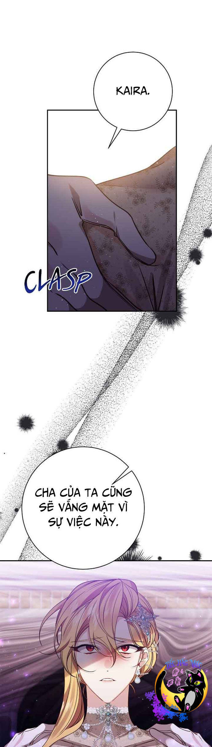 Đeo Bám Tôi Cũng Vô Ích Thôi Chapter  110 - 4