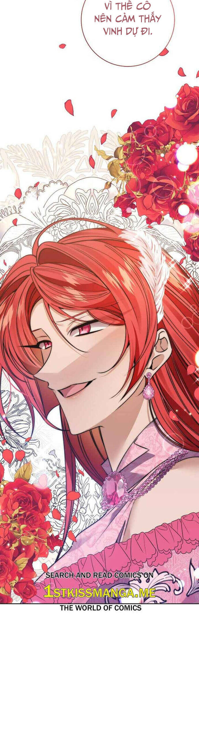 Đeo Bám Tôi Cũng Vô Ích Thôi Chapter  110 - 33