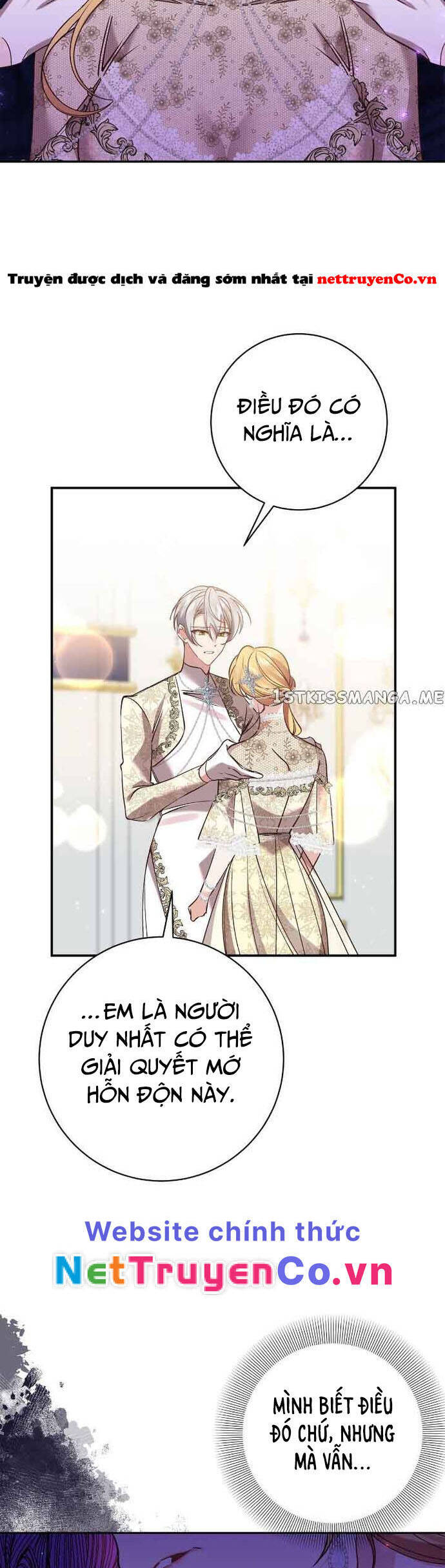 Đeo Bám Tôi Cũng Vô Ích Thôi Chapter  110 - 5