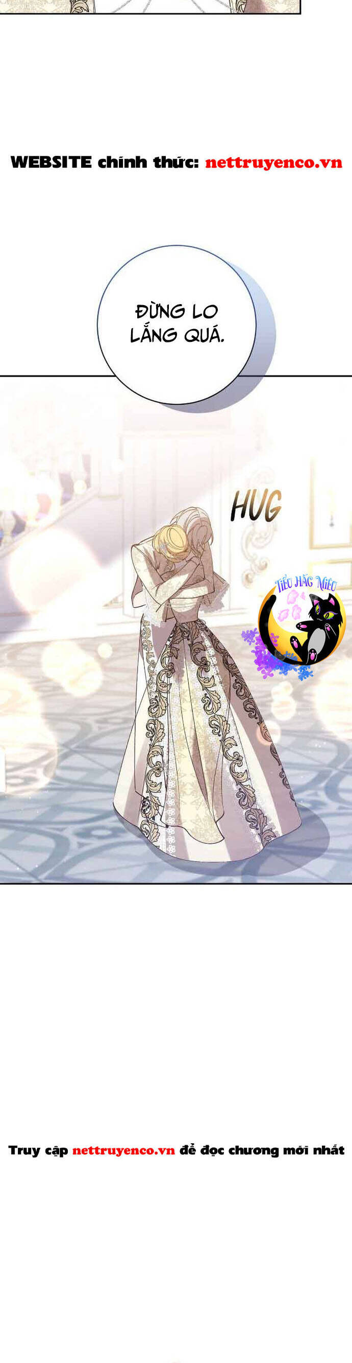 Đeo Bám Tôi Cũng Vô Ích Thôi Chapter  110 - 8