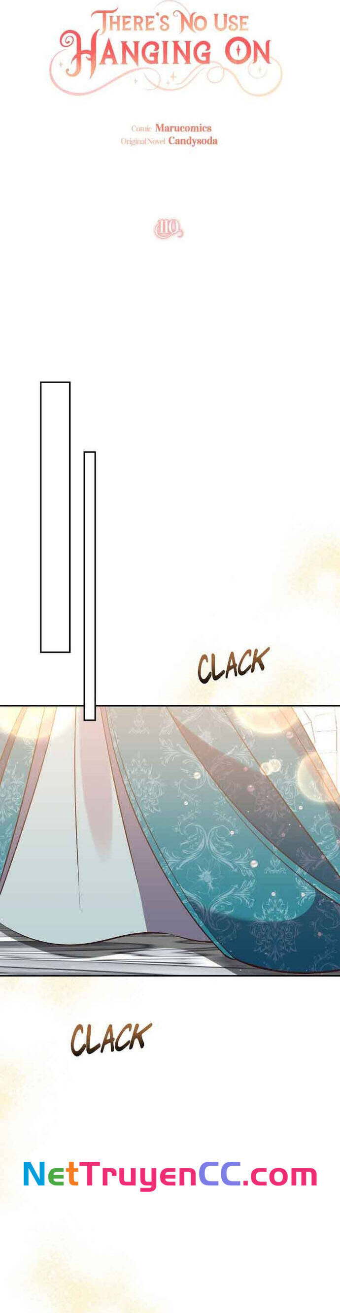 Đeo Bám Tôi Cũng Vô Ích Thôi Chapter  110 - 9