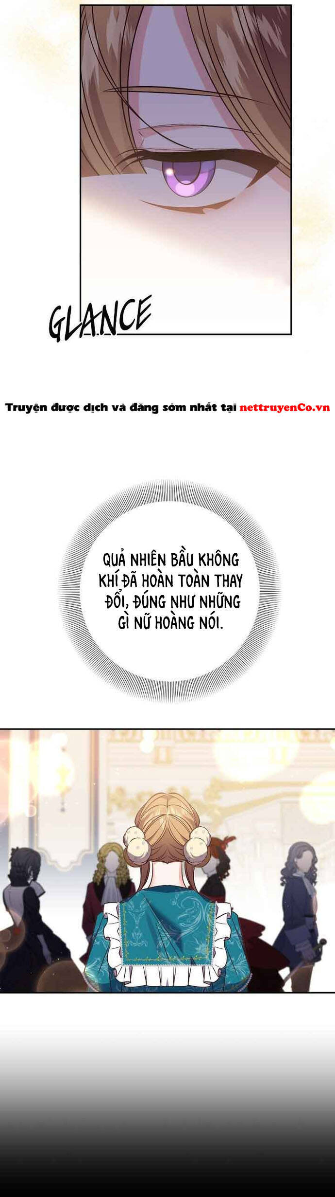 Đeo Bám Tôi Cũng Vô Ích Thôi Chapter  110 - 10