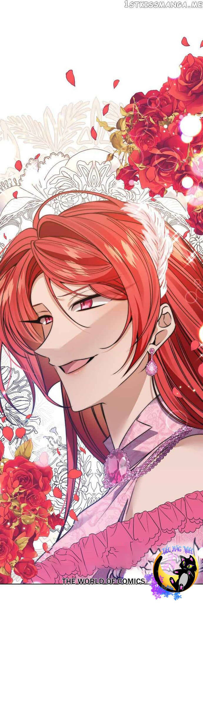 Đeo Bám Tôi Cũng Vô Ích Thôi Chapter  111 - 1