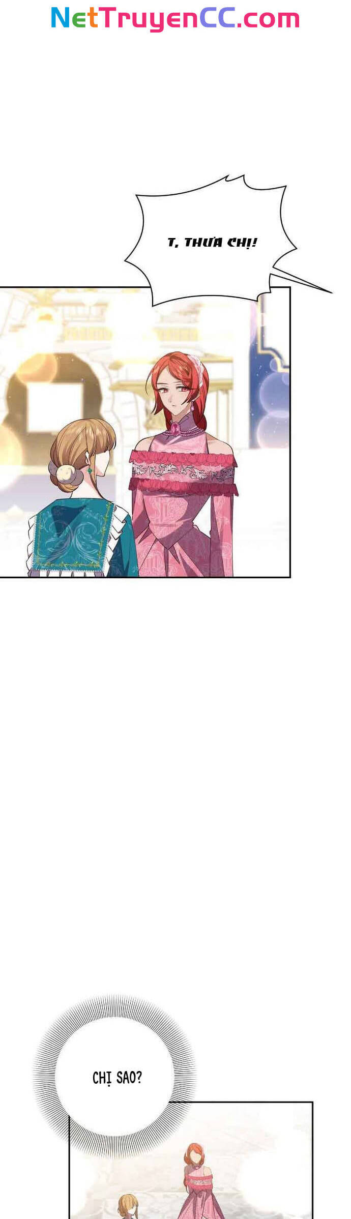 Đeo Bám Tôi Cũng Vô Ích Thôi Chapter  111 - 2