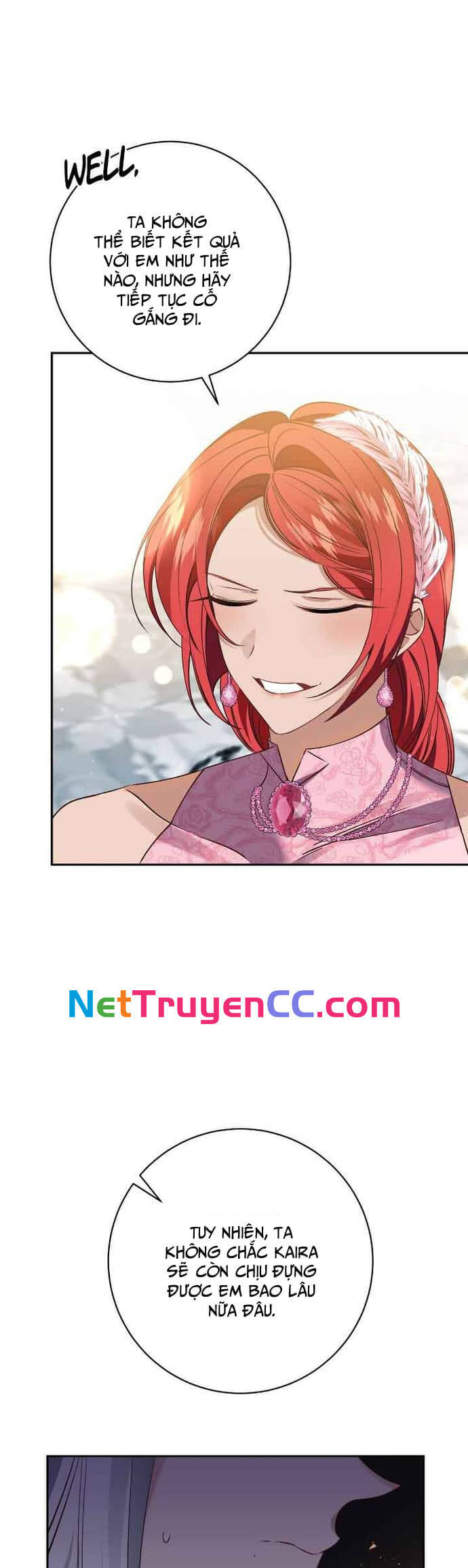 Đeo Bám Tôi Cũng Vô Ích Thôi Chapter  111 - 14