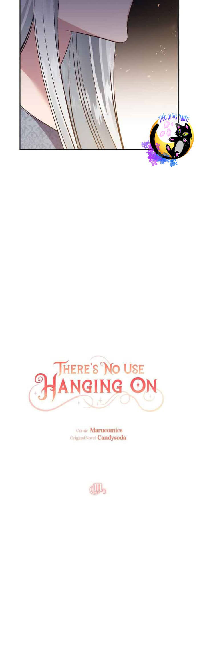 Đeo Bám Tôi Cũng Vô Ích Thôi Chapter  111 - 15