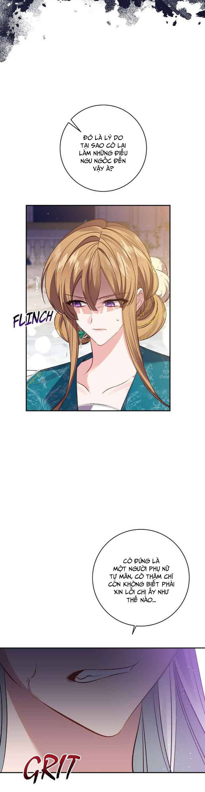 Đeo Bám Tôi Cũng Vô Ích Thôi Chapter  111 - 18