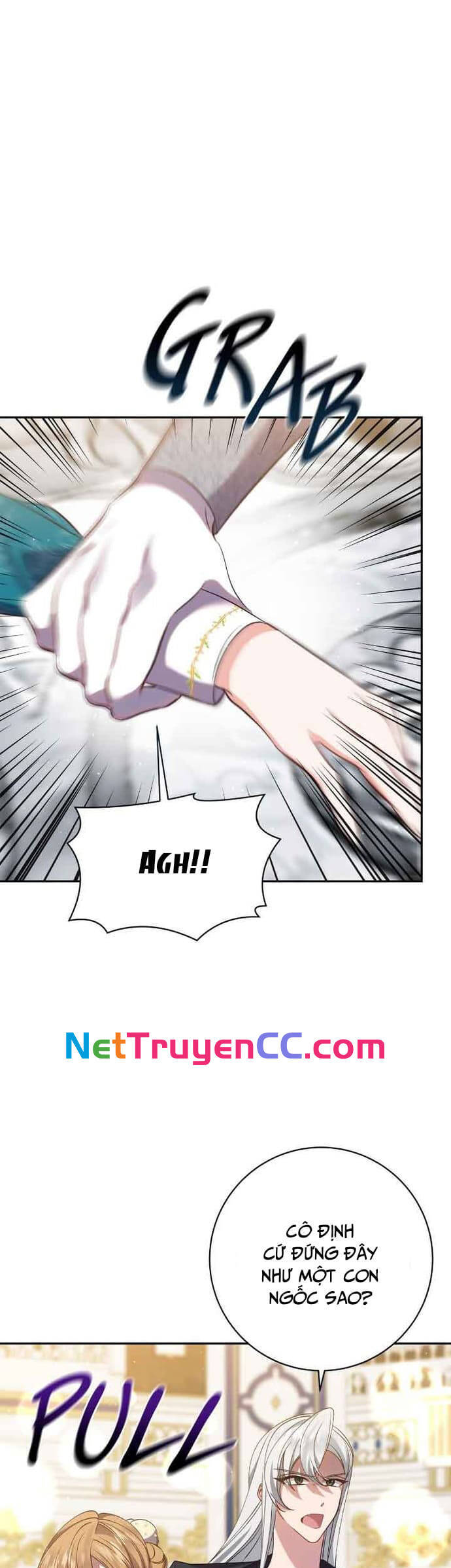 Đeo Bám Tôi Cũng Vô Ích Thôi Chapter  111 - 19