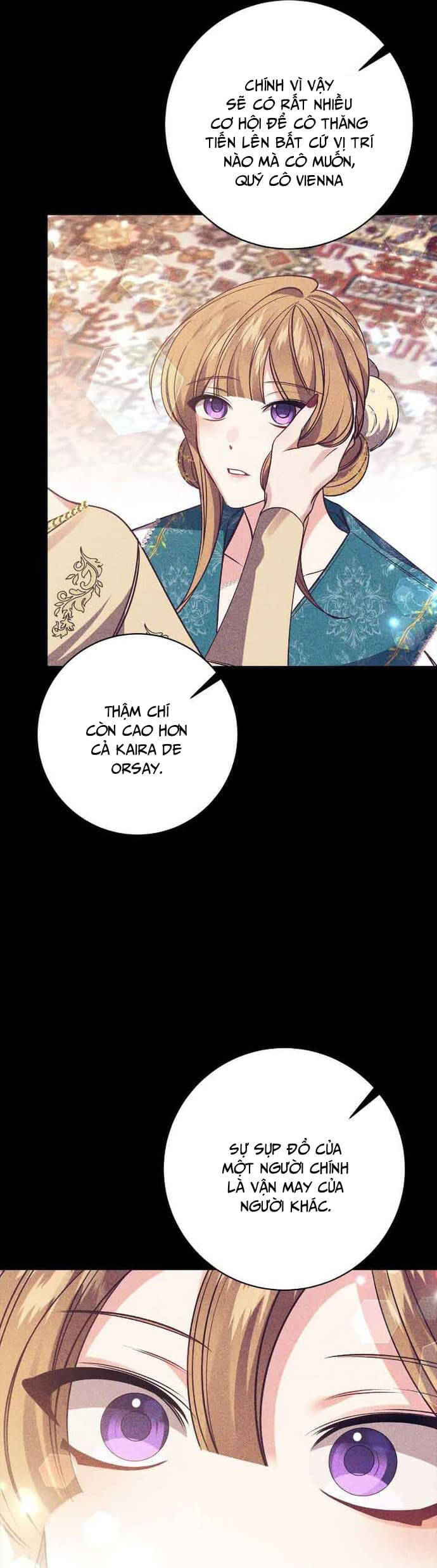 Đeo Bám Tôi Cũng Vô Ích Thôi Chapter  111 - 22