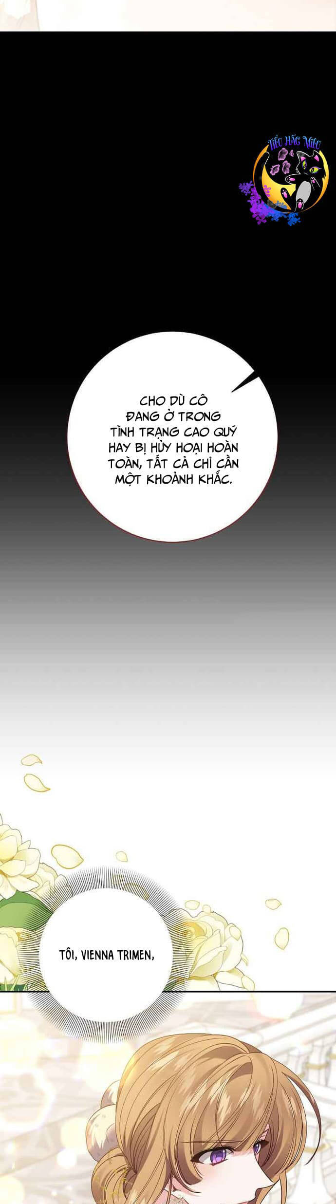 Đeo Bám Tôi Cũng Vô Ích Thôi Chapter  111 - 23