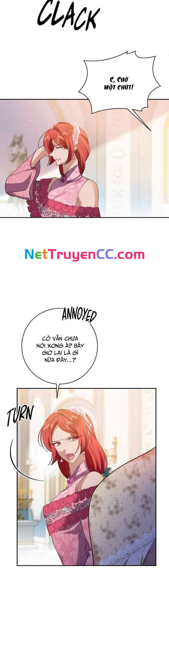 Đeo Bám Tôi Cũng Vô Ích Thôi Chapter  111 - 26