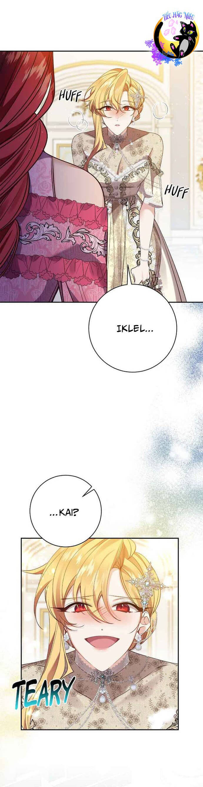 Đeo Bám Tôi Cũng Vô Ích Thôi Chapter  111 - 27