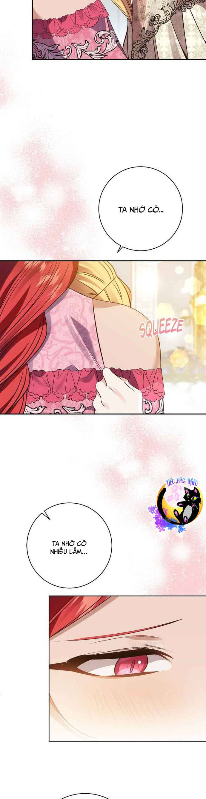 Đeo Bám Tôi Cũng Vô Ích Thôi Chapter  111 - 29