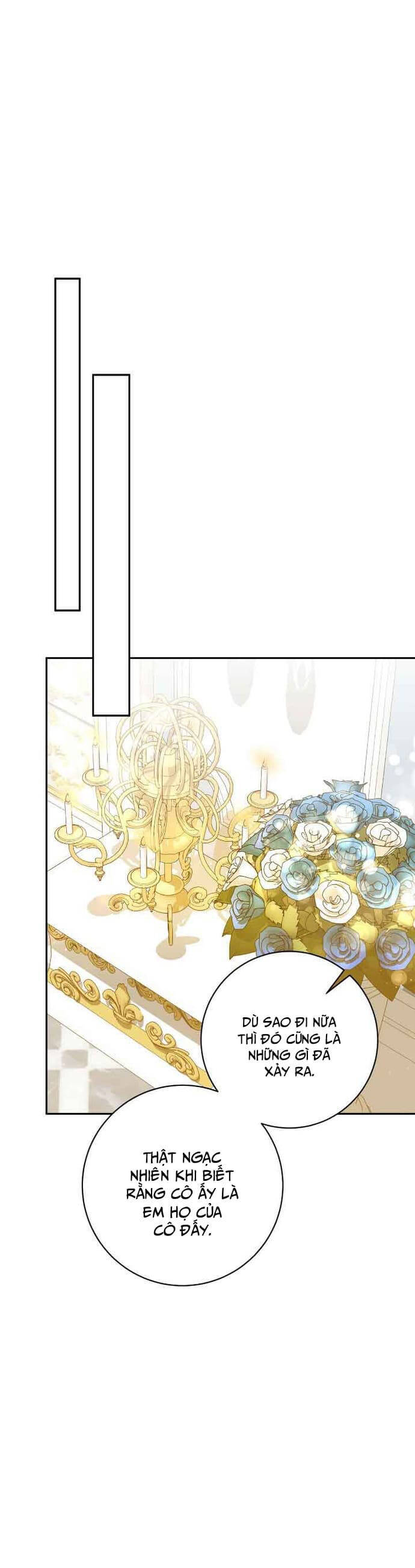 Đeo Bám Tôi Cũng Vô Ích Thôi Chapter  111 - 33