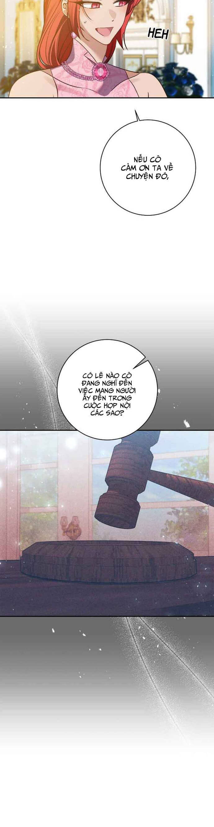 Đeo Bám Tôi Cũng Vô Ích Thôi Chapter  111 - 36