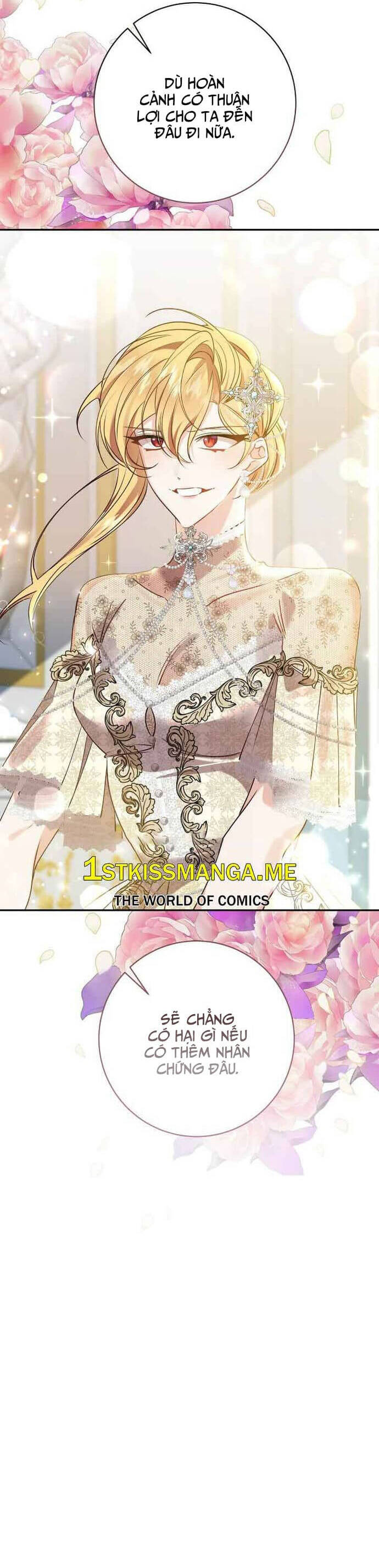 Đeo Bám Tôi Cũng Vô Ích Thôi Chapter  111 - 38