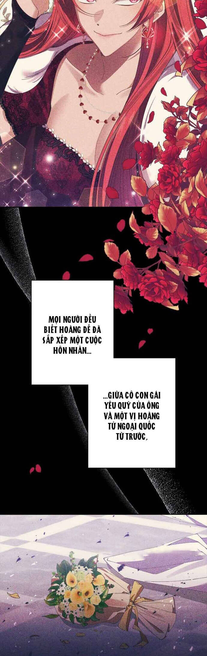 Đeo Bám Tôi Cũng Vô Ích Thôi Chapter  111 - 9