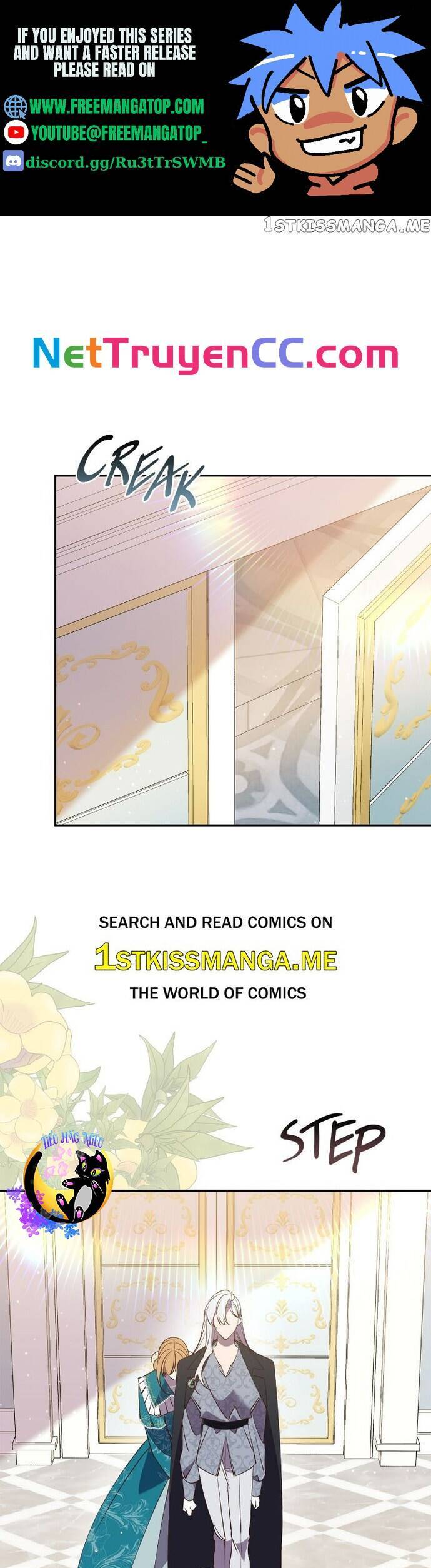 Đeo Bám Tôi Cũng Vô Ích Thôi Chapter  112 - 1