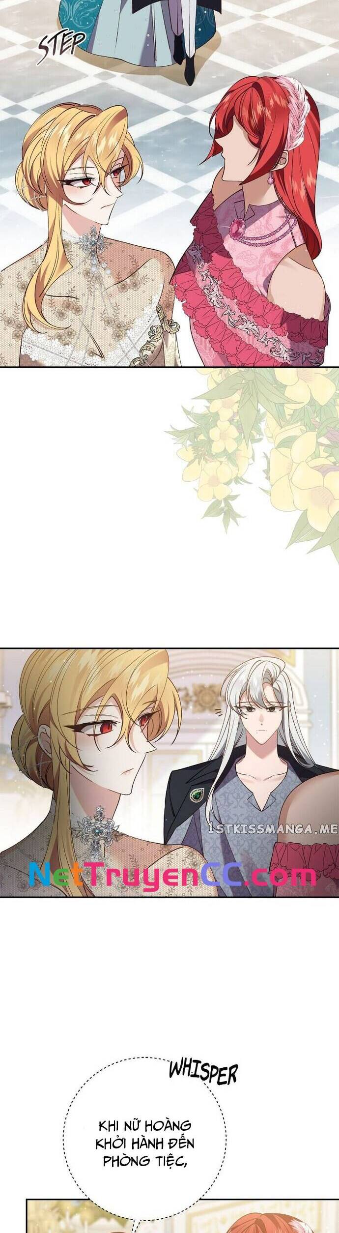 Đeo Bám Tôi Cũng Vô Ích Thôi Chapter  112 - 2