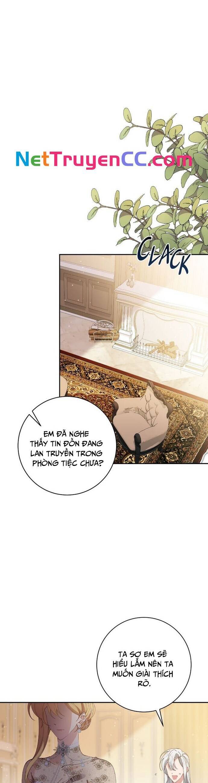 Đeo Bám Tôi Cũng Vô Ích Thôi Chapter  112 - 11