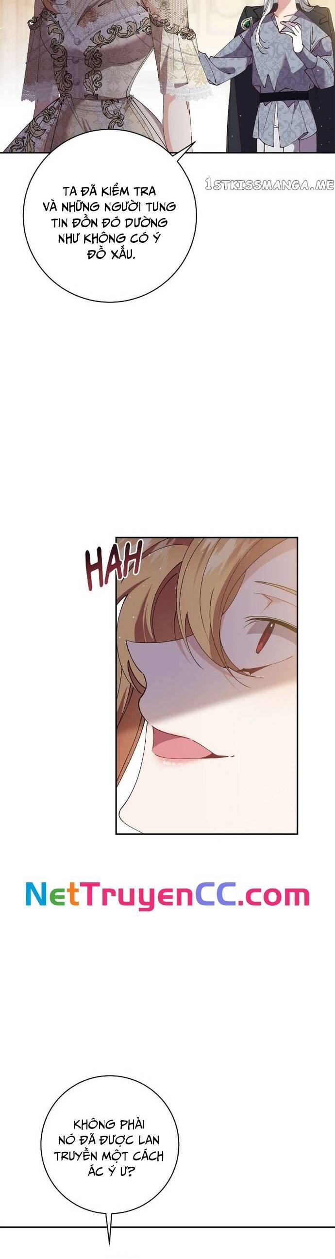 Đeo Bám Tôi Cũng Vô Ích Thôi Chapter  112 - 12