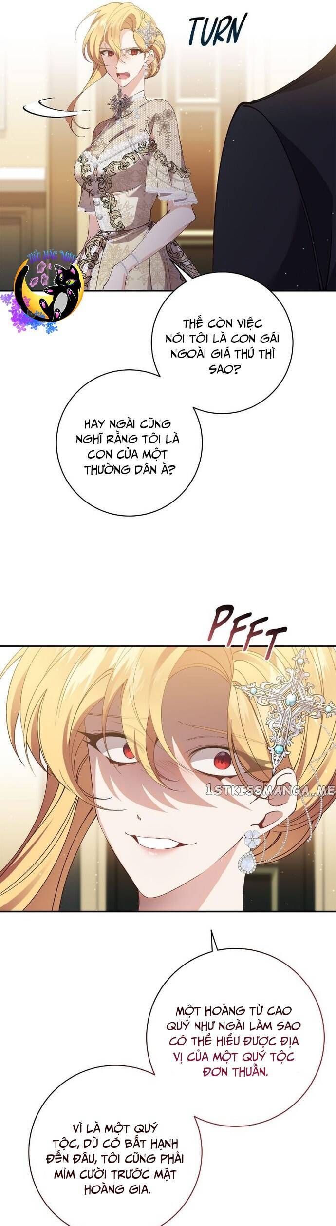 Đeo Bám Tôi Cũng Vô Ích Thôi Chapter  112 - 13