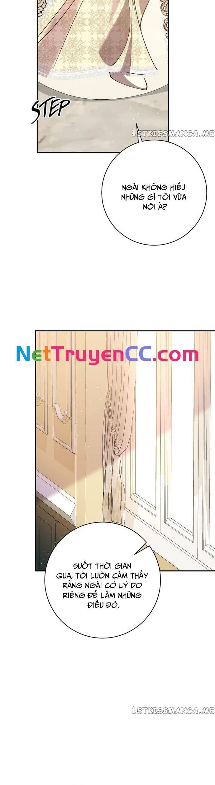 Đeo Bám Tôi Cũng Vô Ích Thôi Chapter  112 - 15