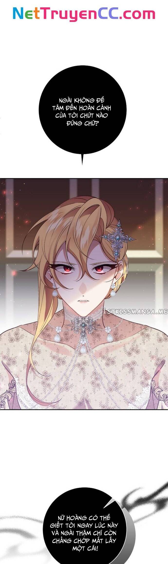 Đeo Bám Tôi Cũng Vô Ích Thôi Chapter  112 - 17