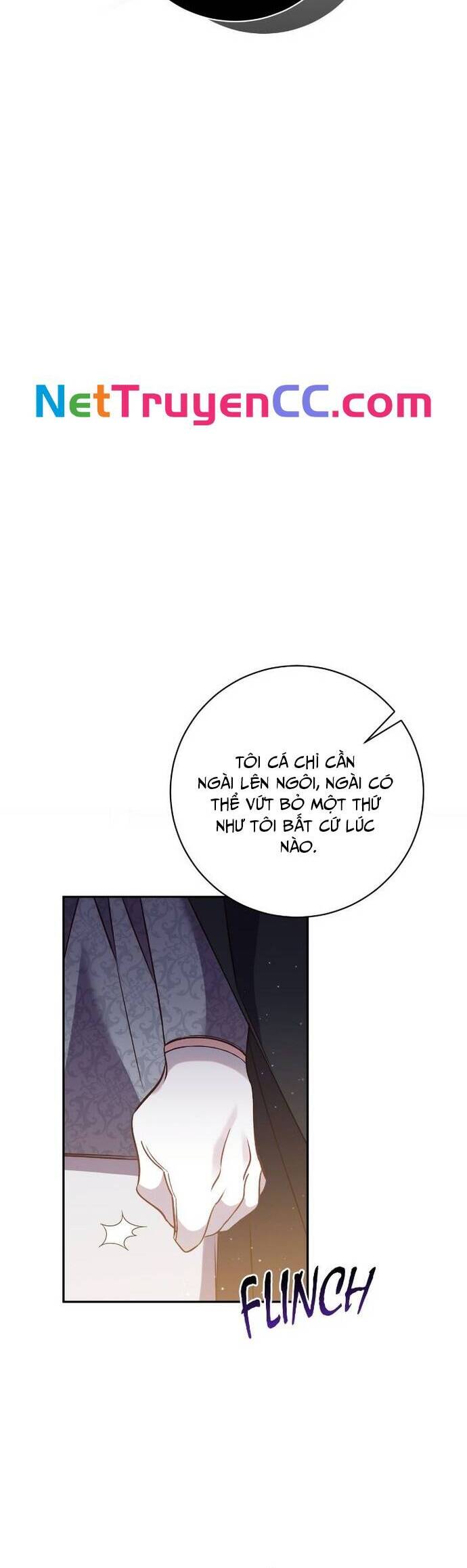 Đeo Bám Tôi Cũng Vô Ích Thôi Chapter  112 - 18