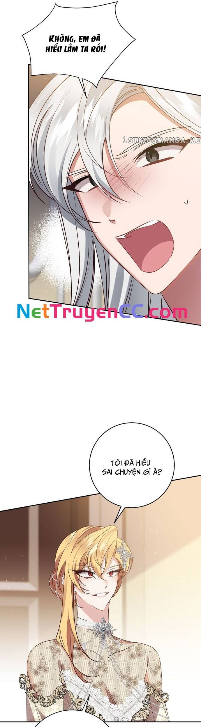 Đeo Bám Tôi Cũng Vô Ích Thôi Chapter  112 - 19