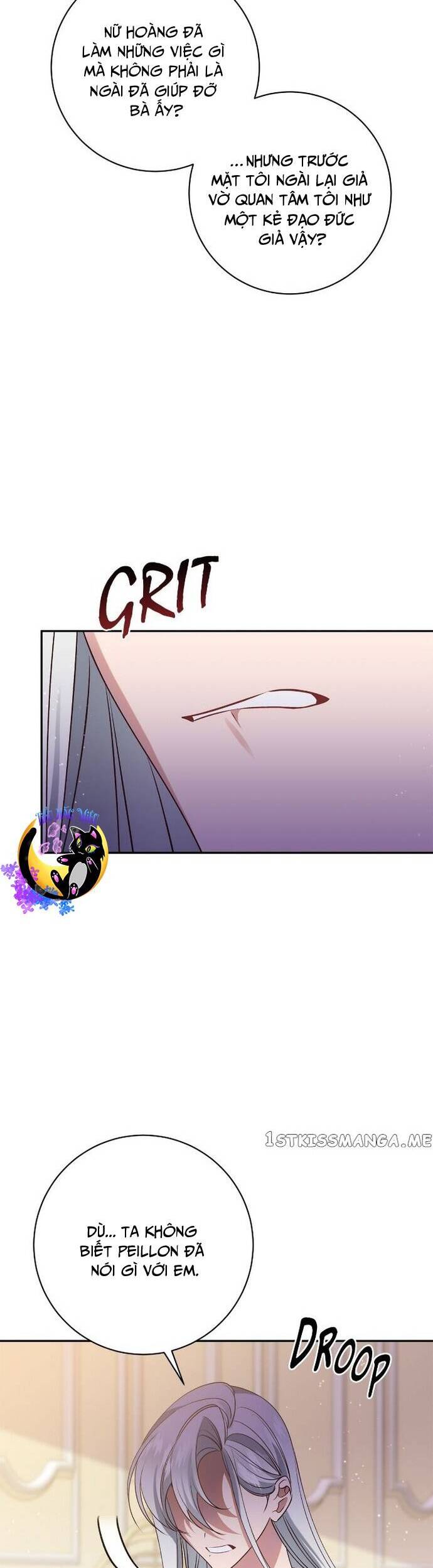 Đeo Bám Tôi Cũng Vô Ích Thôi Chapter  112 - 20