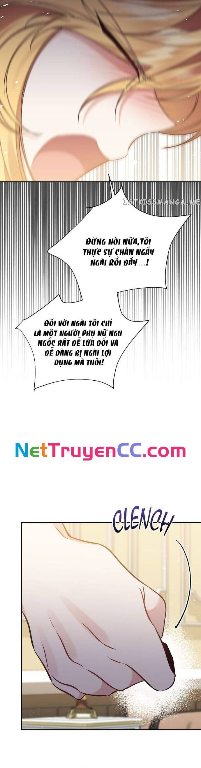 Đeo Bám Tôi Cũng Vô Ích Thôi Chapter  112 - 24