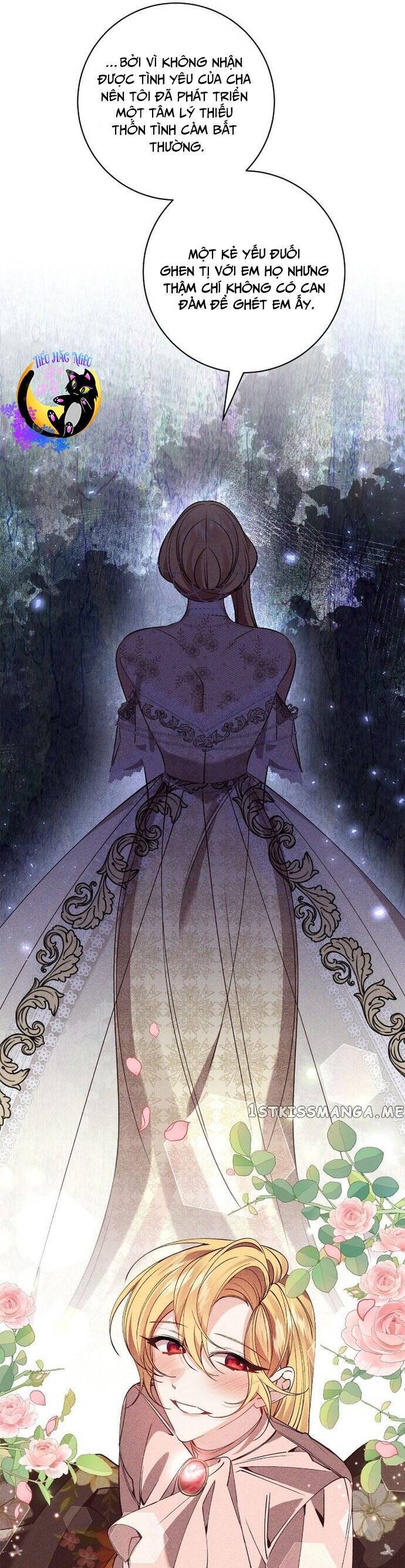 Đeo Bám Tôi Cũng Vô Ích Thôi Chapter  112 - 25