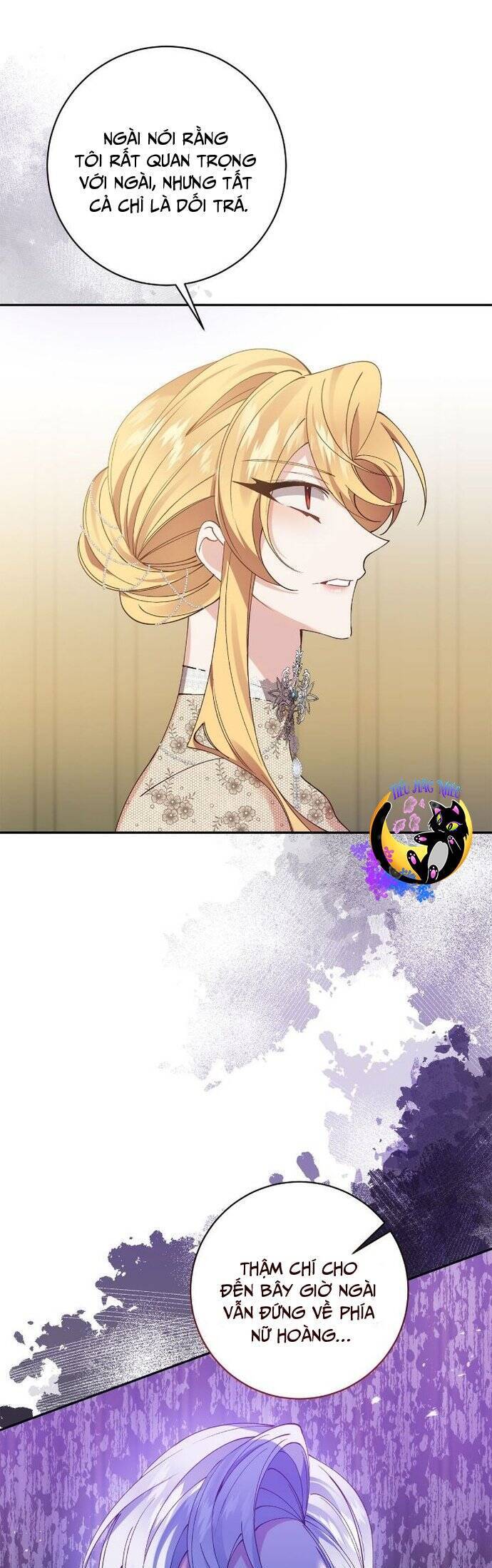 Đeo Bám Tôi Cũng Vô Ích Thôi Chapter  112 - 28