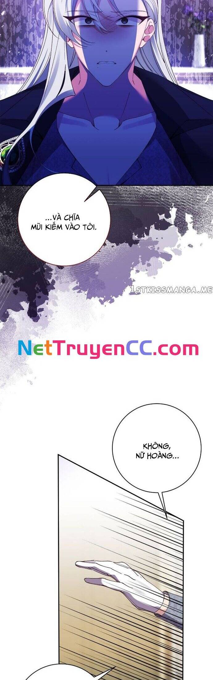 Đeo Bám Tôi Cũng Vô Ích Thôi Chapter  112 - 29