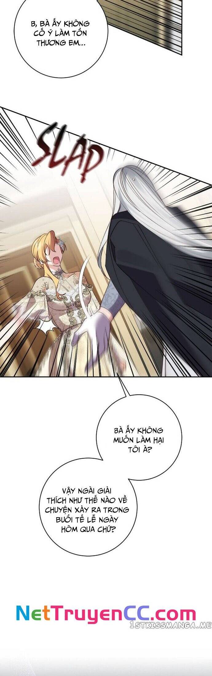 Đeo Bám Tôi Cũng Vô Ích Thôi Chapter  112 - 30