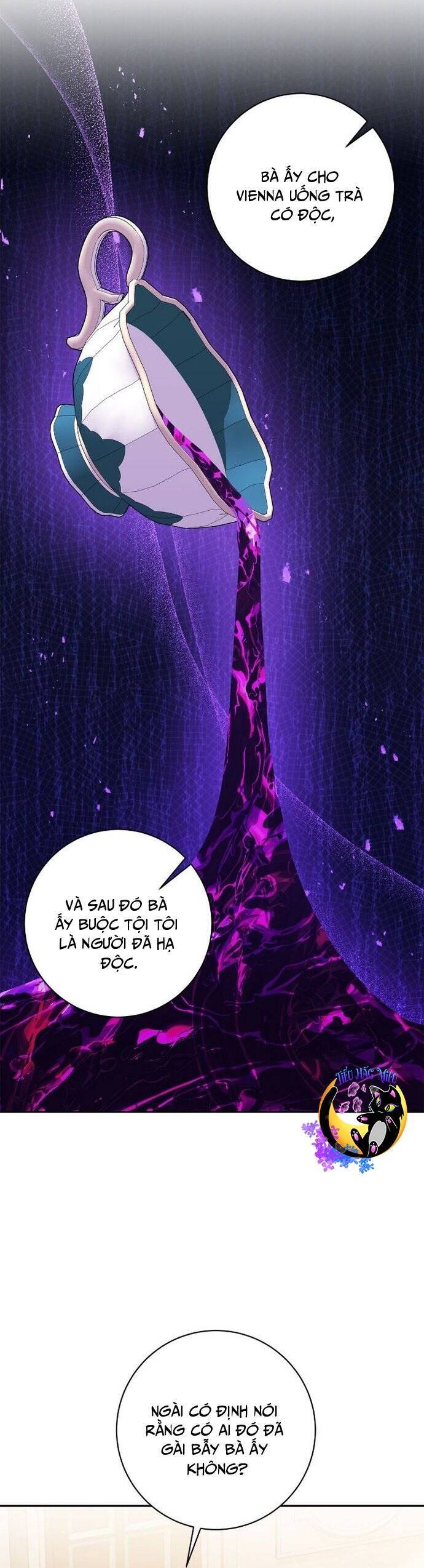 Đeo Bám Tôi Cũng Vô Ích Thôi Chapter  112 - 31