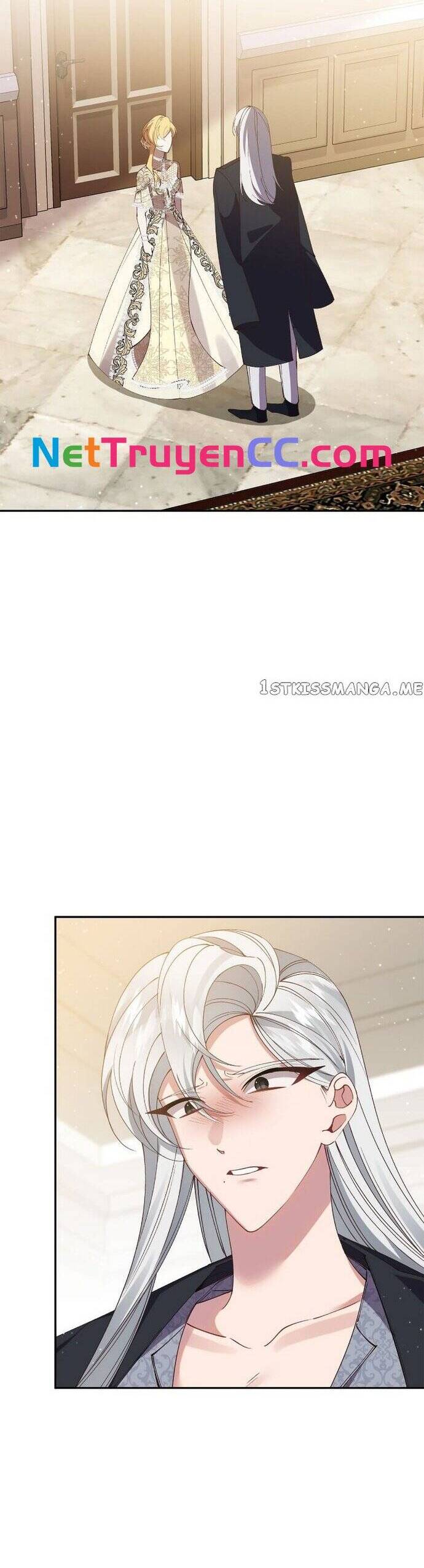 Đeo Bám Tôi Cũng Vô Ích Thôi Chapter  112 - 32