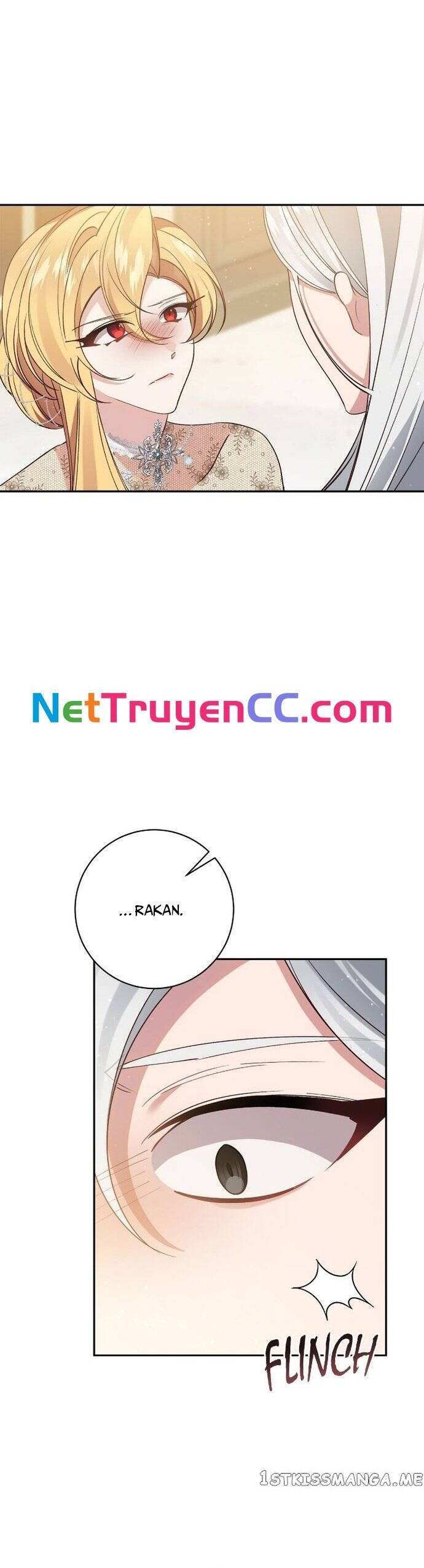 Đeo Bám Tôi Cũng Vô Ích Thôi Chapter  112 - 33